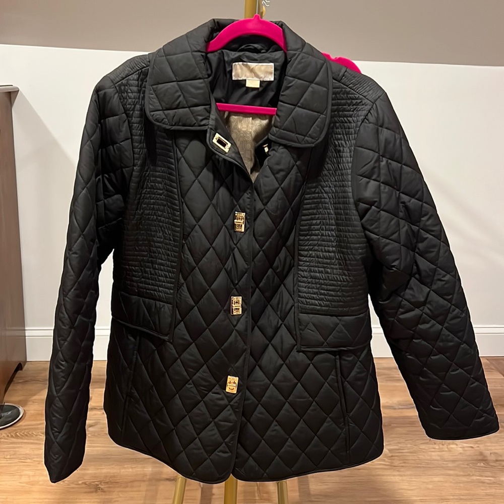 Michael Kors light jacket